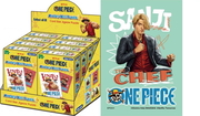 Sanji the chef - Epoch
