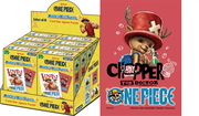 Chopper the doctor - Epoch