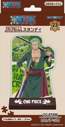Roronoa Zoro Capsule - Ensky