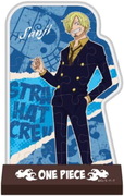 Sanji Capsule - Ensky