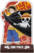 Monkey D. Luffy - Ensky
