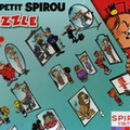<span class=aa>Spirou Family - Dupuis</span>