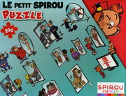 Spirou Family - Dupuis