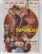 Film Le petit Spirou - Dupuis