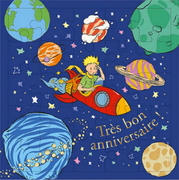 Très bon anniversaire - Kiub
