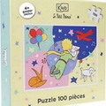 <span class=ab>Le Petit Prince (Dessin) - Kiub</span>
