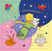 Joyeux anniversaire - Kiub