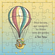 Pour les uns, qui voyagent... - Kiub