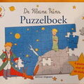 <span class=ab>De Kleine Prins Puzzelboek - Veltman Uitgevers</span>