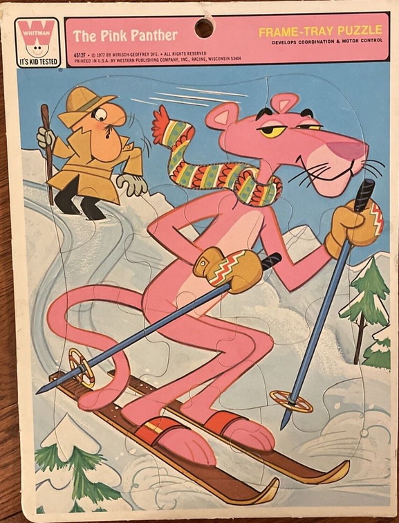 Ski - Whitman