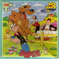  <span class=aa>Porter de vache - JR Jigsaw</span>