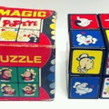  <span class=ab>Rubik's cube - Ideal</span>