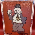  <span class=ab>Wimpy hamburger - Jaymar</span>