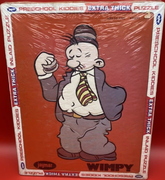  Wimpy hamburger - Jaymar