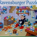 <span class=aa>Gargamel - Ravensburger</span>
