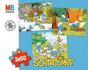 Set 3 puzzles - MB 01