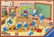 L'école des Schtroumpfs - Ravensburger
