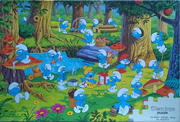 Activités en forêt - Clem Toys 03
