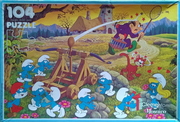 Catapulte - Clementoni