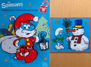 Calendrier de l'Avent 2017 - Bonbons Buddies