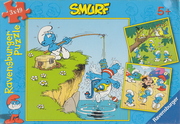 Nos Schtroumpfs - Ravensburger