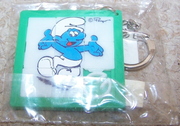 Taquin 8 pièces - Key Ring