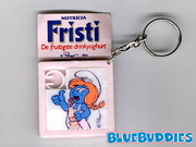 Taquin 6 pièces - Fristi