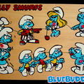 <span class=ab>Silly Smurfs - SEPP</span>