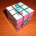 <span class=ab>Rubik's cube - Indéterminé</span>