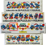 Bolos - Educa