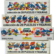 Fútbol - Educa