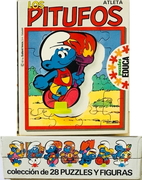 Atleta - Educa
