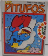 Submarinismo - Educa