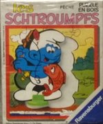 Pêche - Ravensburger