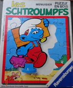Menuisier - Ravensburger
