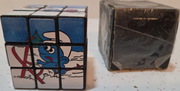 Rubik's The challenge - Indéterminé