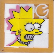 Marge - Indéterminé