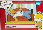 Couch Potato - Paul Lamond Games