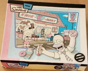 Kwil-E-Mart - RoseArt
