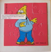 Homer - Kinder