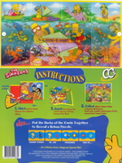  Kwik-E-Mart - CC'S Snackfood