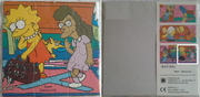 Lisa et janey - Métro S.r.l.
