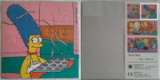 Marge et cookies - Métro S.r.l.