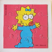 Lisa - Kinder