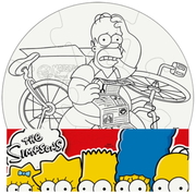 Namaluj si kruh - Efko