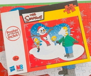 Boule de neige - MB 02