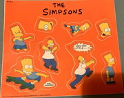 The Simpsons - Twentieth Century Fox