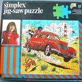 <span class=ab>Sjors en Sjimmie achter op Cord - Simplex Toys</span>