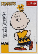 Charlie Brown - Trefl