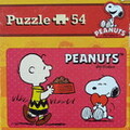 <span class=ab>Snoopy et la pâté - Noris</span>